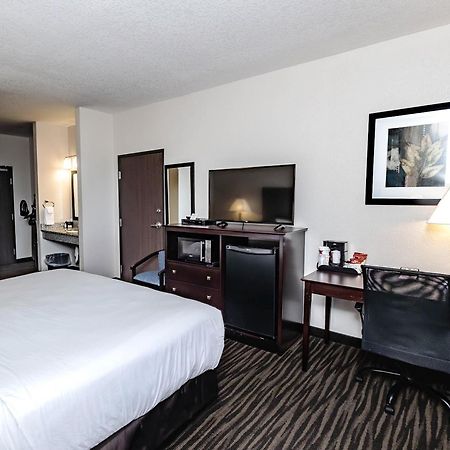Cobblestone Inn & Suites Maryville Zewnętrze zdjęcie