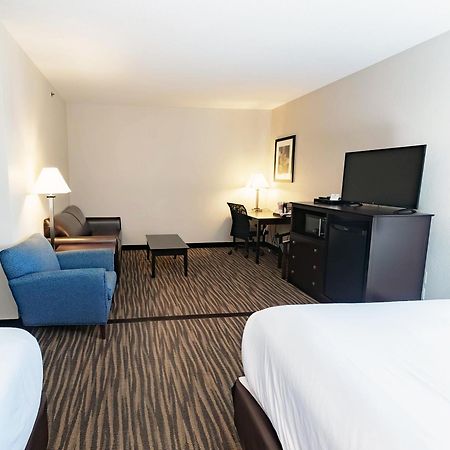 Cobblestone Inn & Suites Maryville Zewnętrze zdjęcie