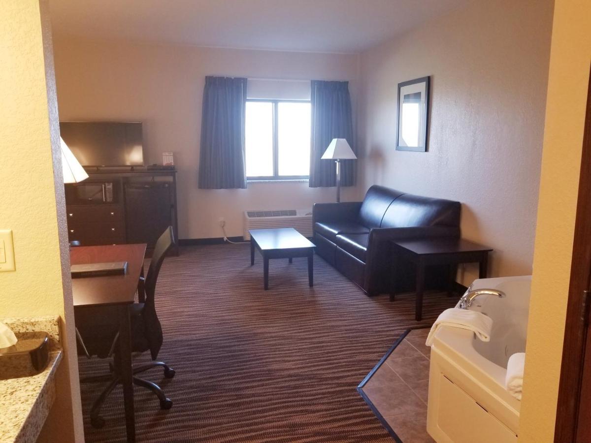 Cobblestone Inn & Suites Maryville Zewnętrze zdjęcie