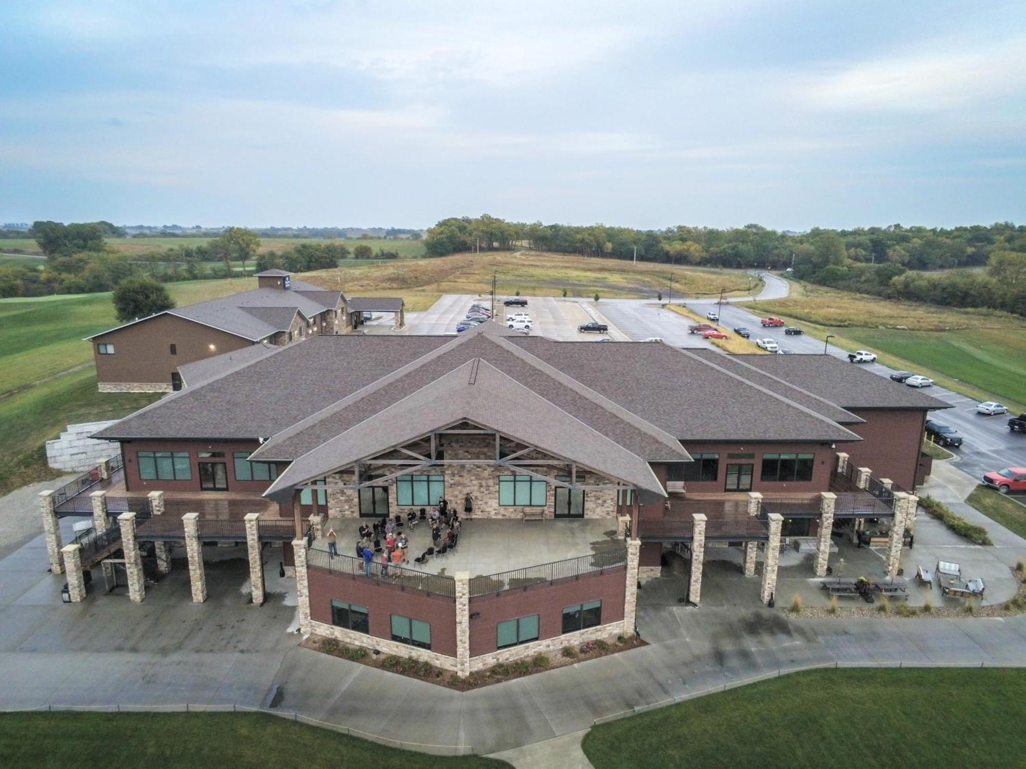Cobblestone Inn & Suites Maryville Zewnętrze zdjęcie