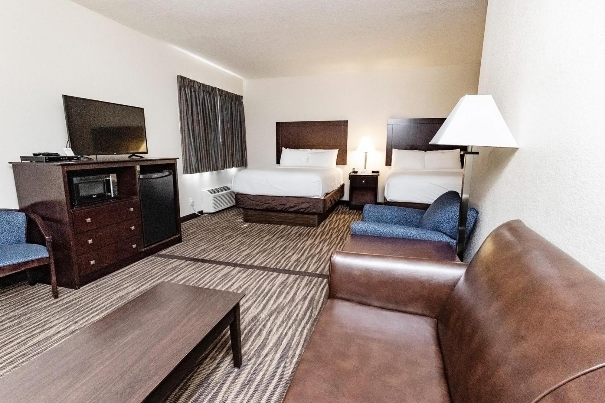 Cobblestone Inn & Suites Maryville Zewnętrze zdjęcie