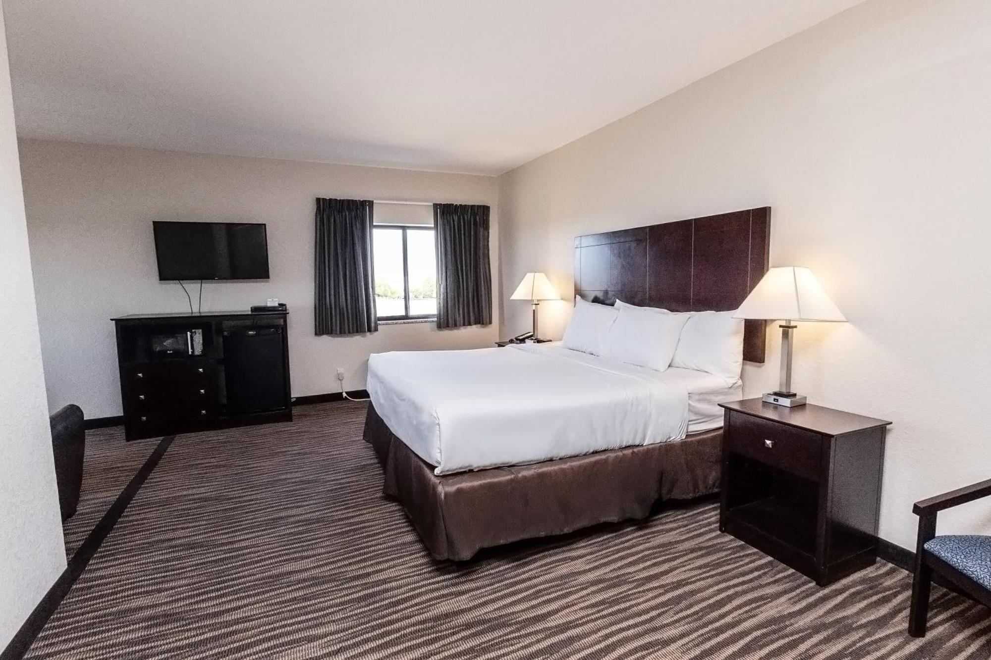 Cobblestone Inn & Suites Maryville Zewnętrze zdjęcie