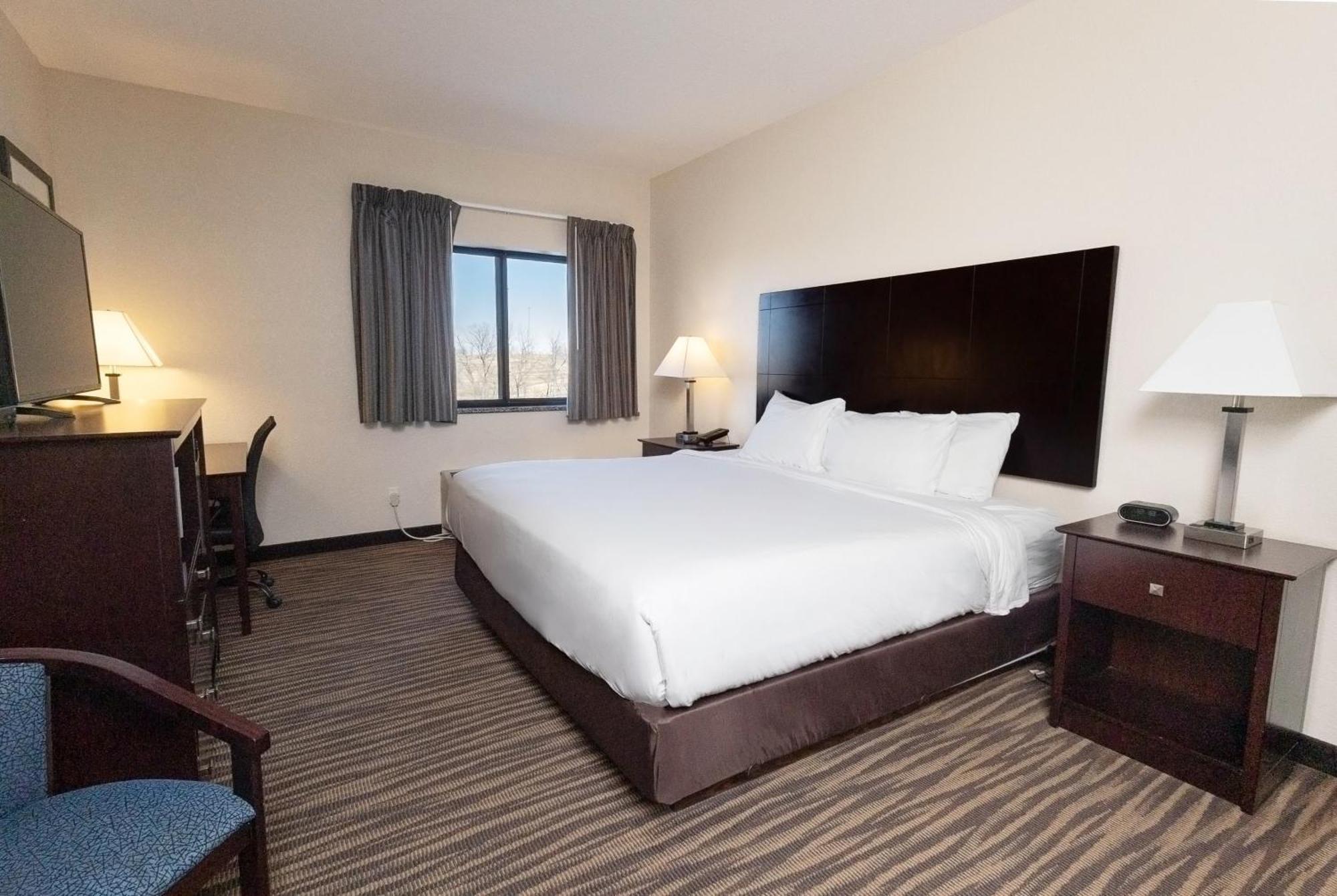 Cobblestone Inn & Suites Maryville Zewnętrze zdjęcie