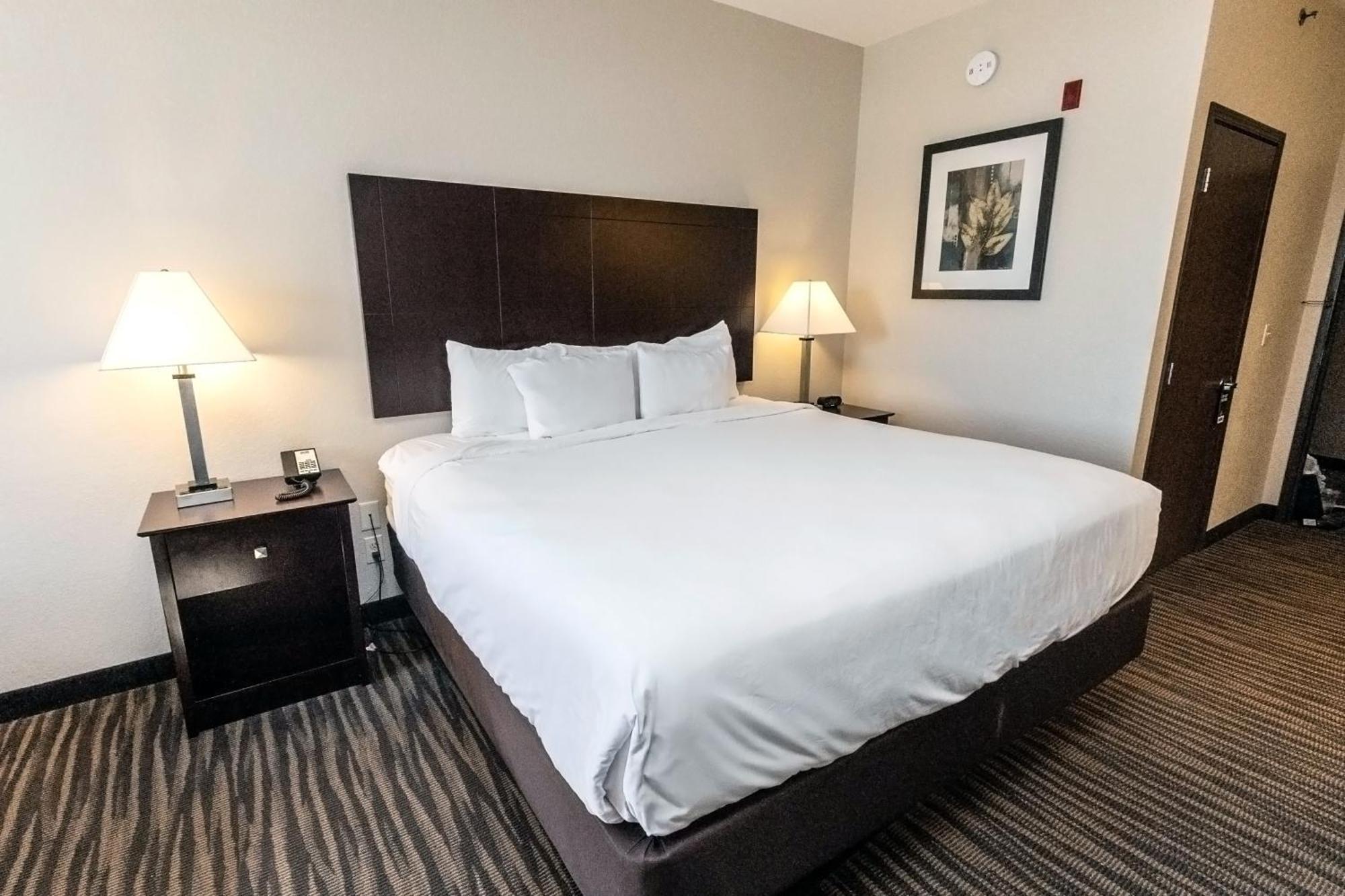 Cobblestone Inn & Suites Maryville Zewnętrze zdjęcie