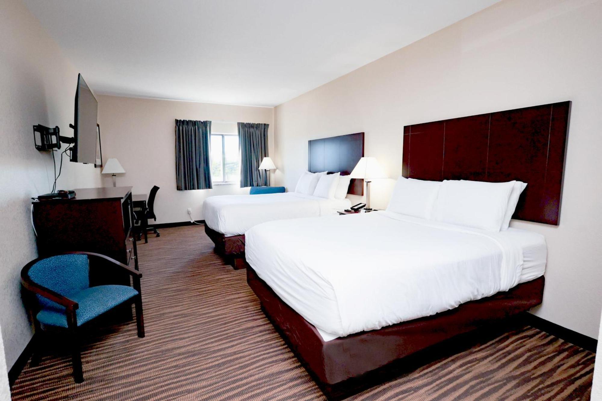 Cobblestone Inn & Suites Maryville Zewnętrze zdjęcie
