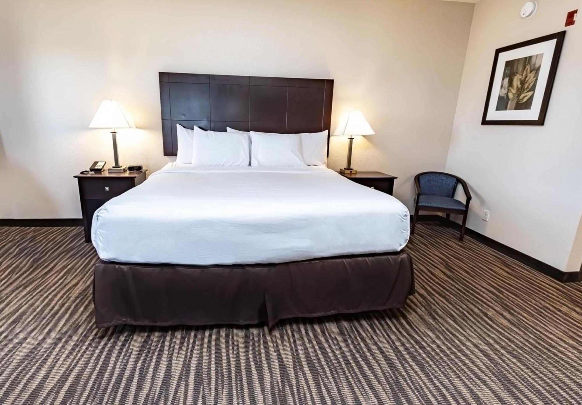 Cobblestone Inn & Suites Maryville Zewnętrze zdjęcie