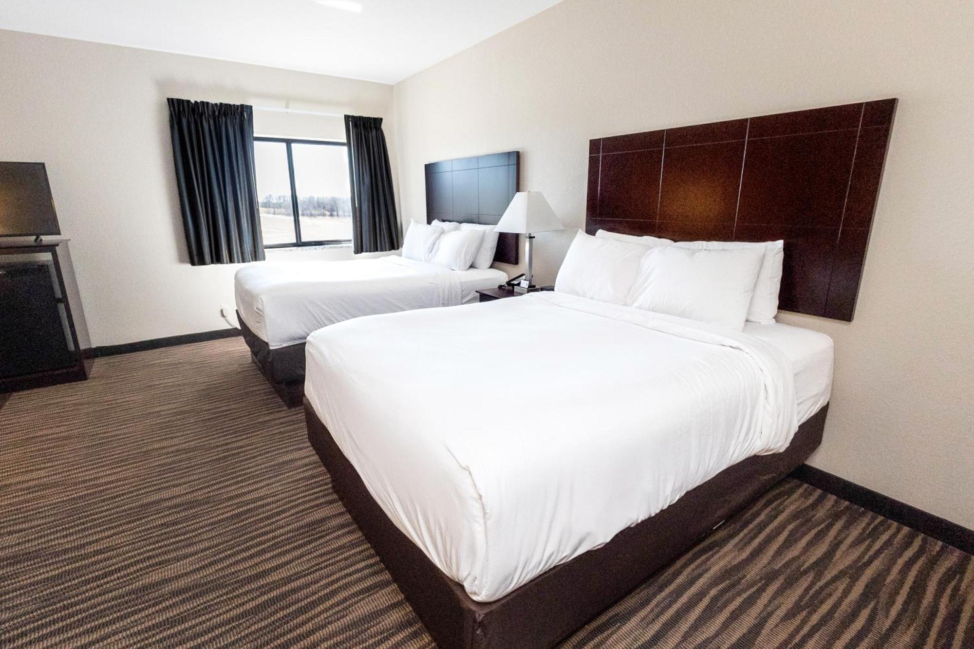 Cobblestone Inn & Suites Maryville Zewnętrze zdjęcie