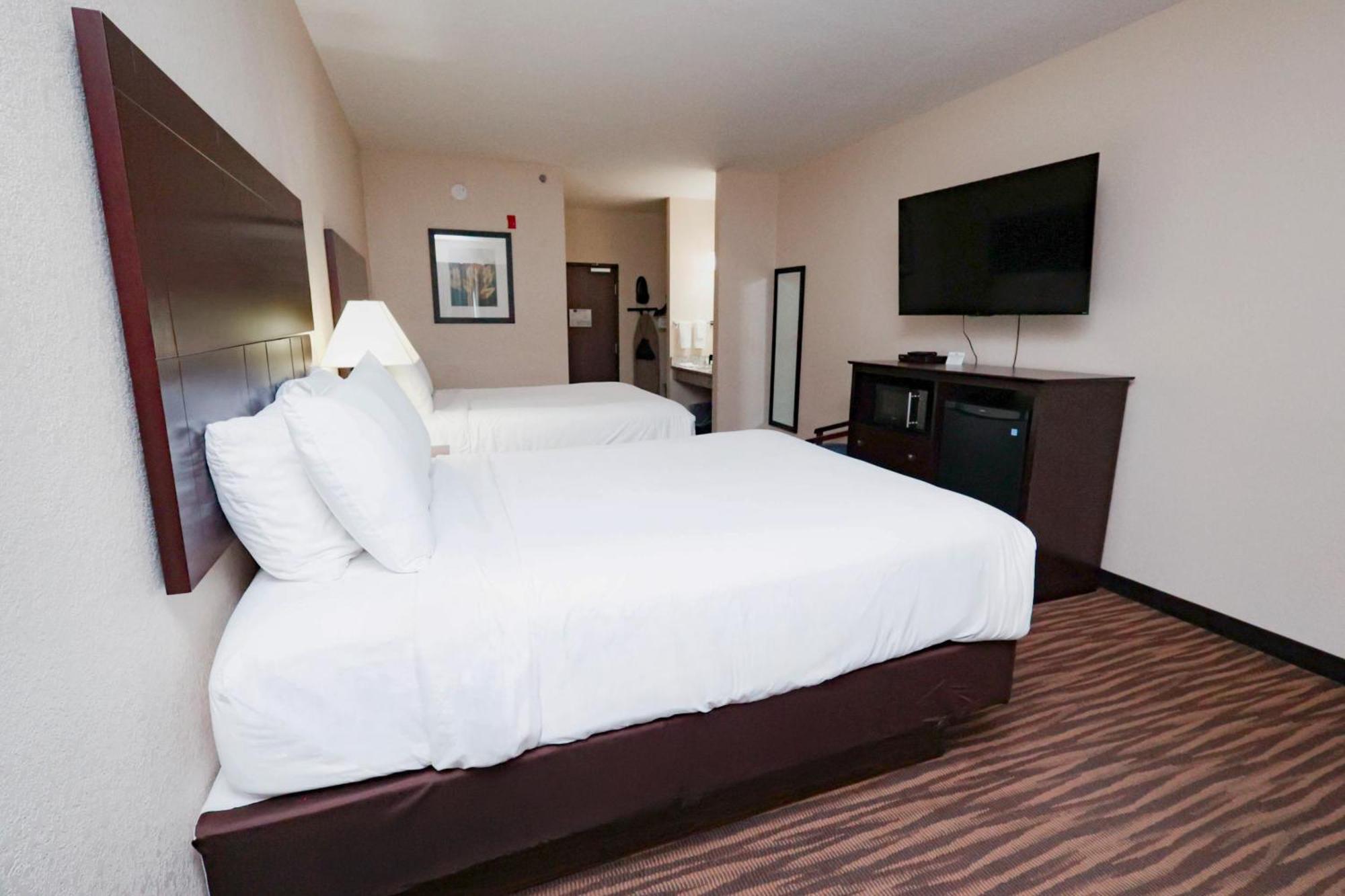 Cobblestone Inn & Suites Maryville Zewnętrze zdjęcie