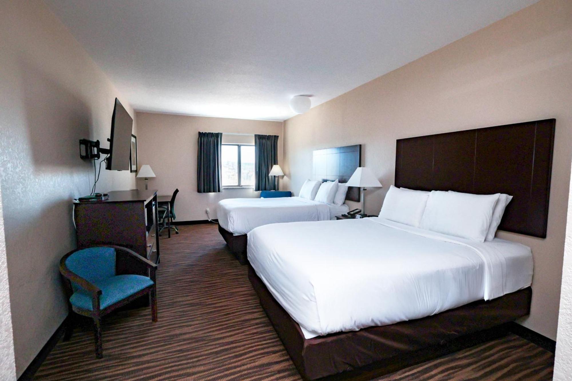 Cobblestone Inn & Suites Maryville Zewnętrze zdjęcie