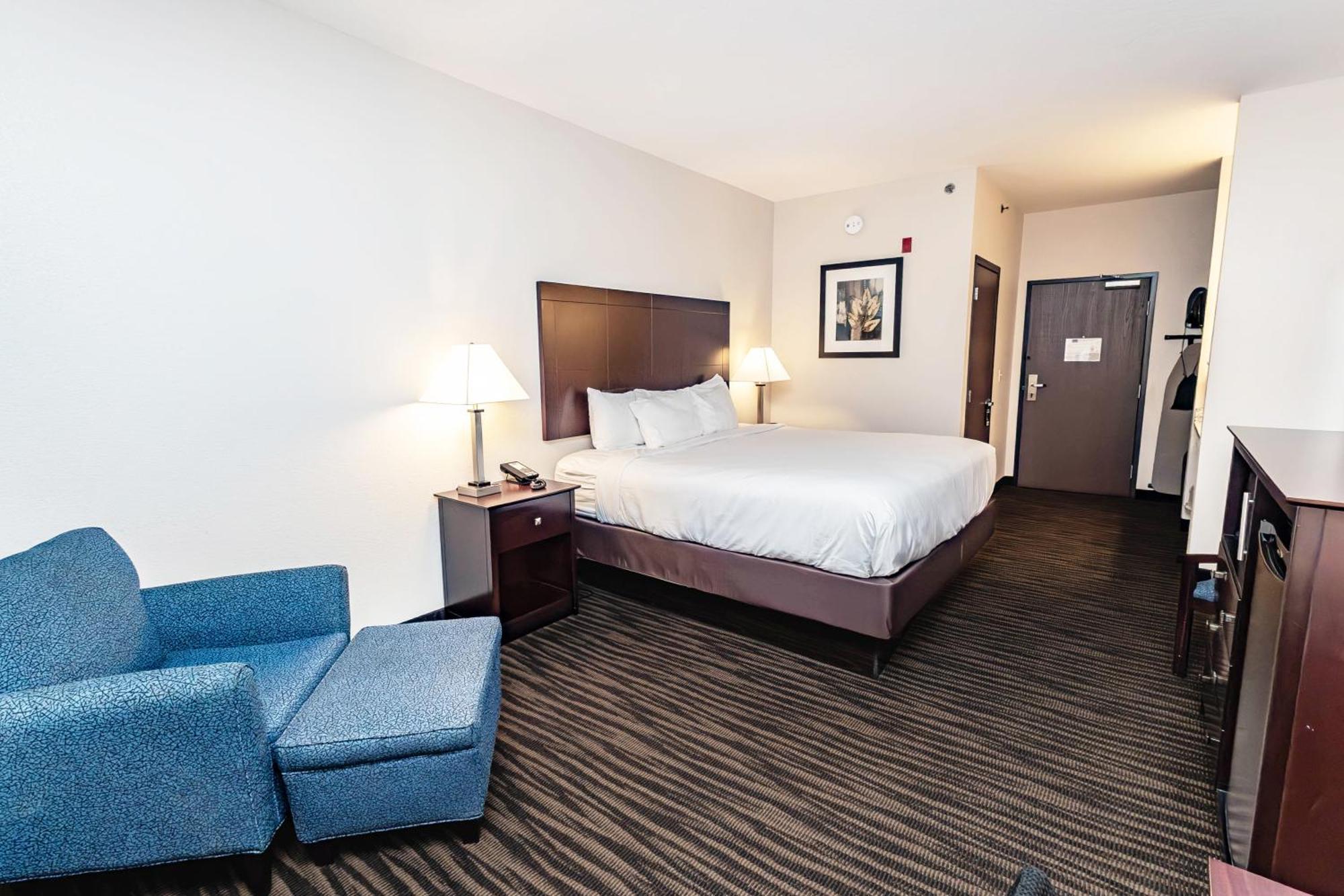 Cobblestone Inn & Suites Maryville Zewnętrze zdjęcie