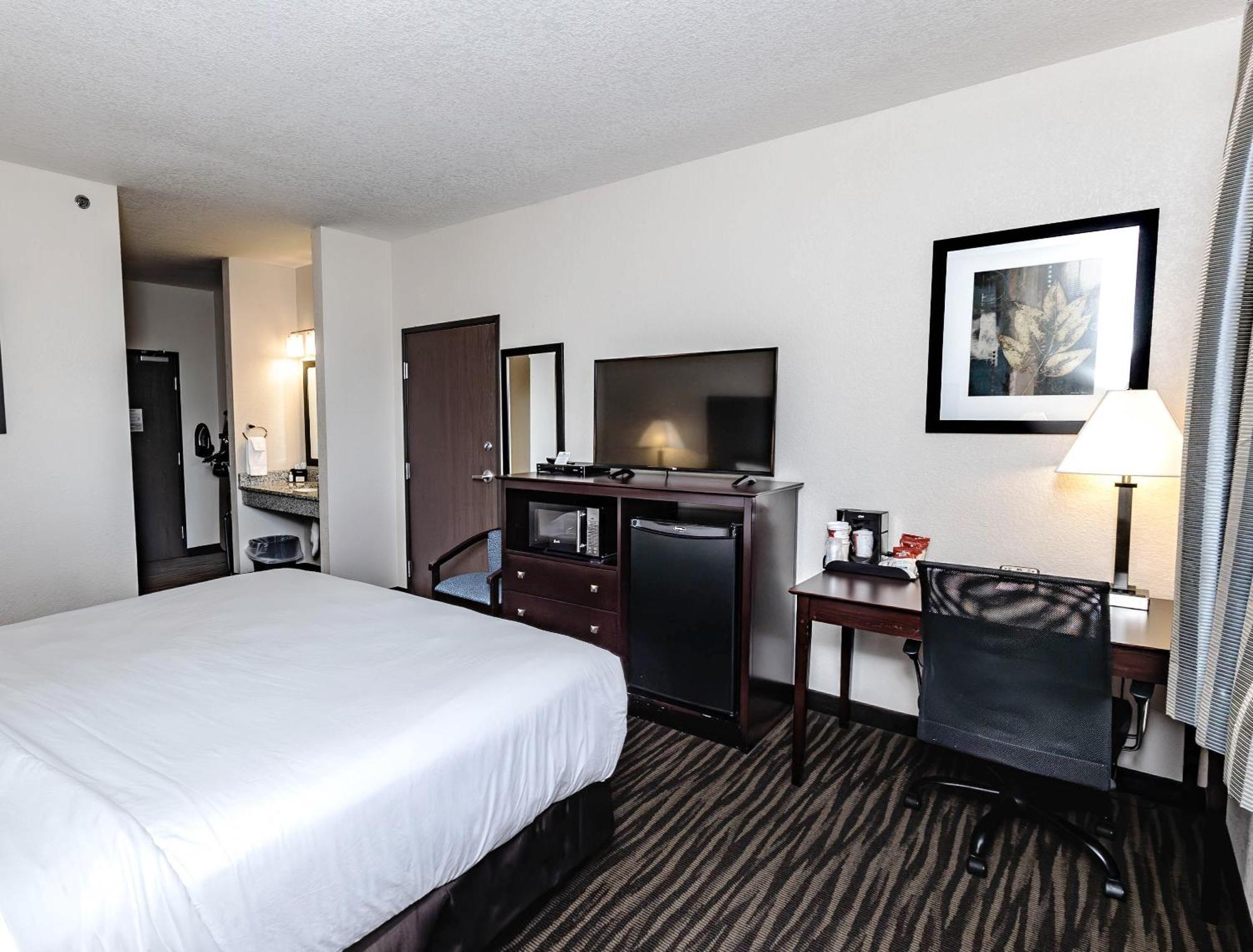 Cobblestone Inn & Suites Maryville Zewnętrze zdjęcie