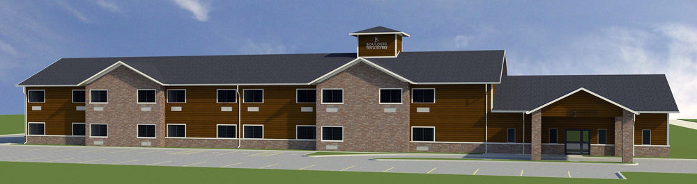 Cobblestone Inn & Suites Maryville Zewnętrze zdjęcie