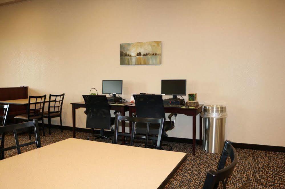 Cobblestone Inn & Suites Maryville Zewnętrze zdjęcie